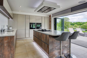 Lounge Kitchen Diner- click for photo gallery